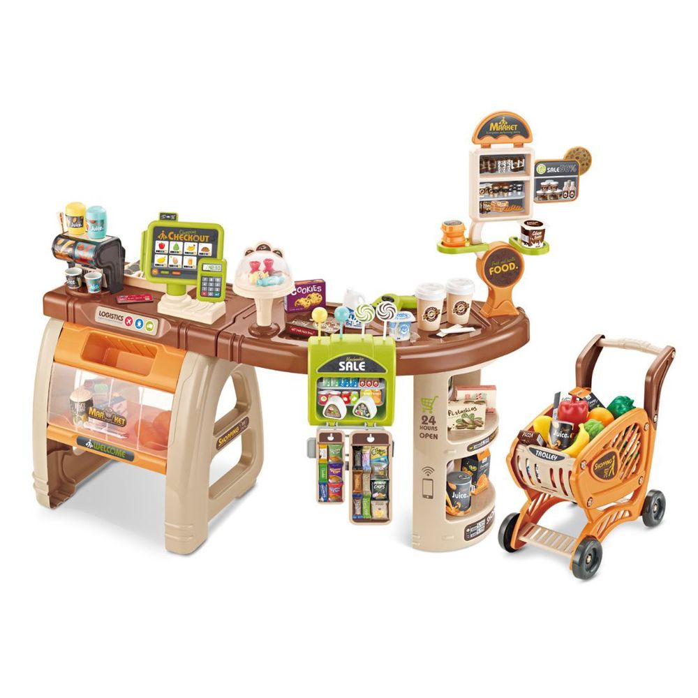 ميني باندا - مجموعة شاشة الأشعة السينية الطبية - هدية عيد ميلاد