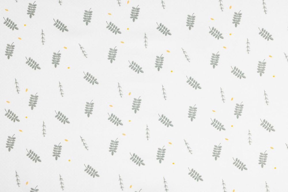 شيكو - طقم شرشف مطاطي من الخيزران لسرير نكست2مي - خضرة - عدد 2