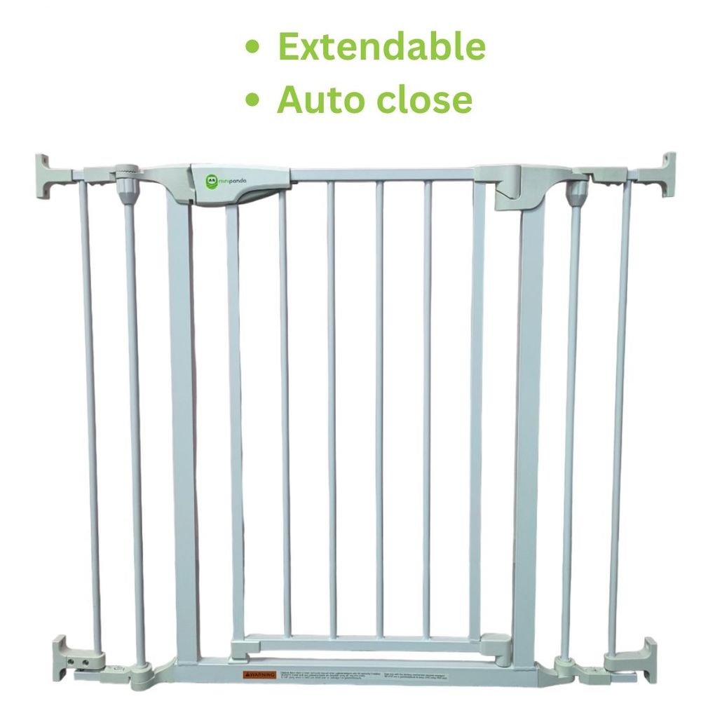 ميني باندا - بوابة حماية غارديان - أبيض