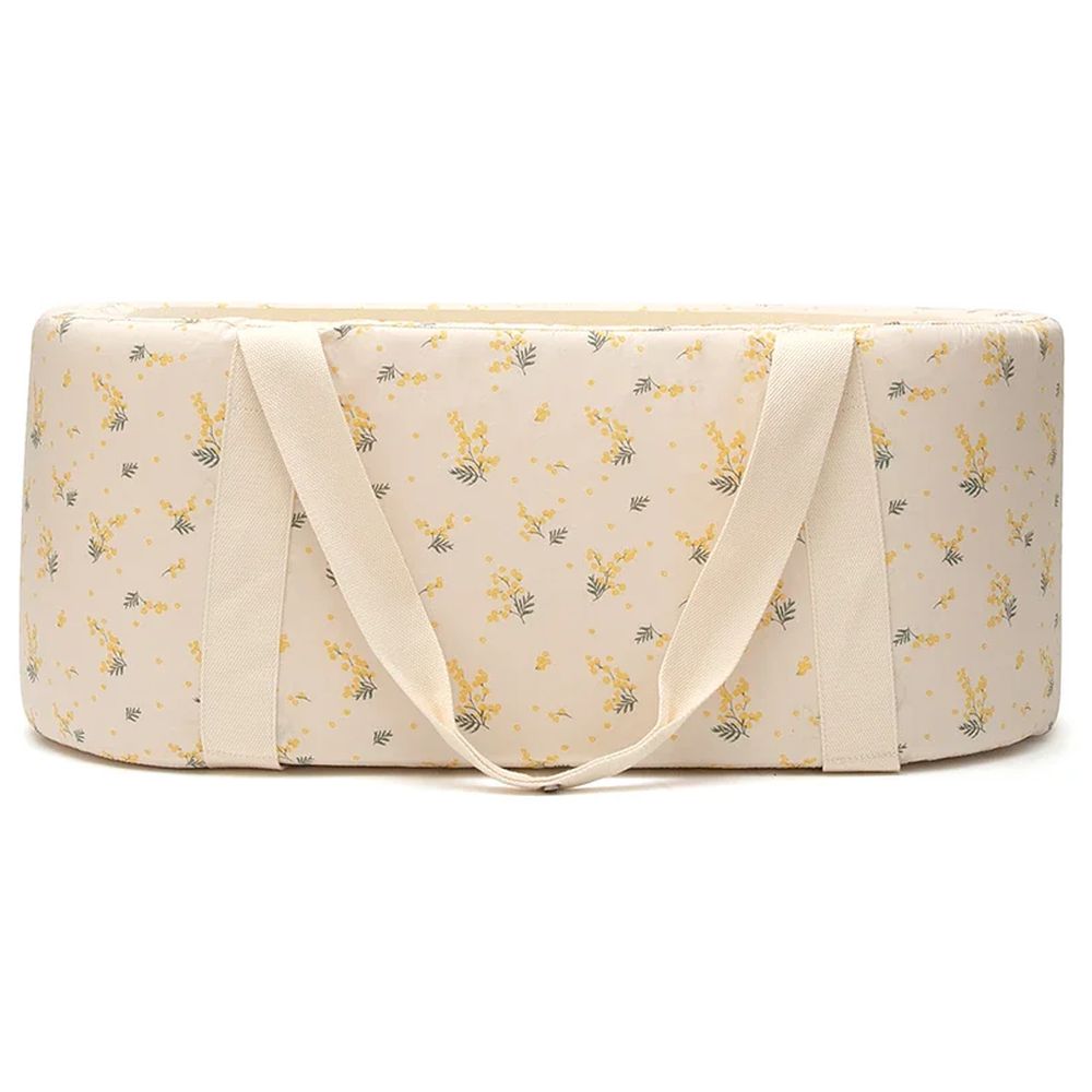 تشارلي كرين - سلة موسى كوكو - ميموزا