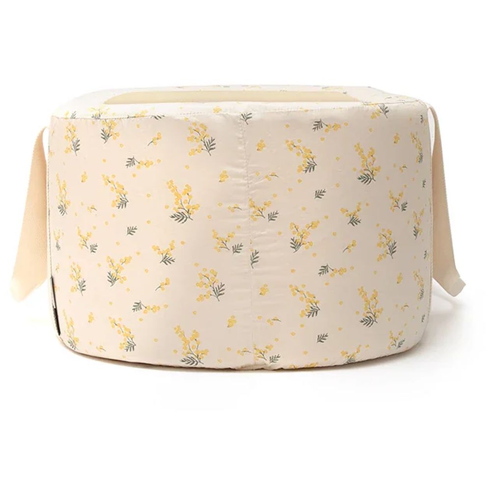 تشارلي كرين - سلة موسى كوكو - ميموزا