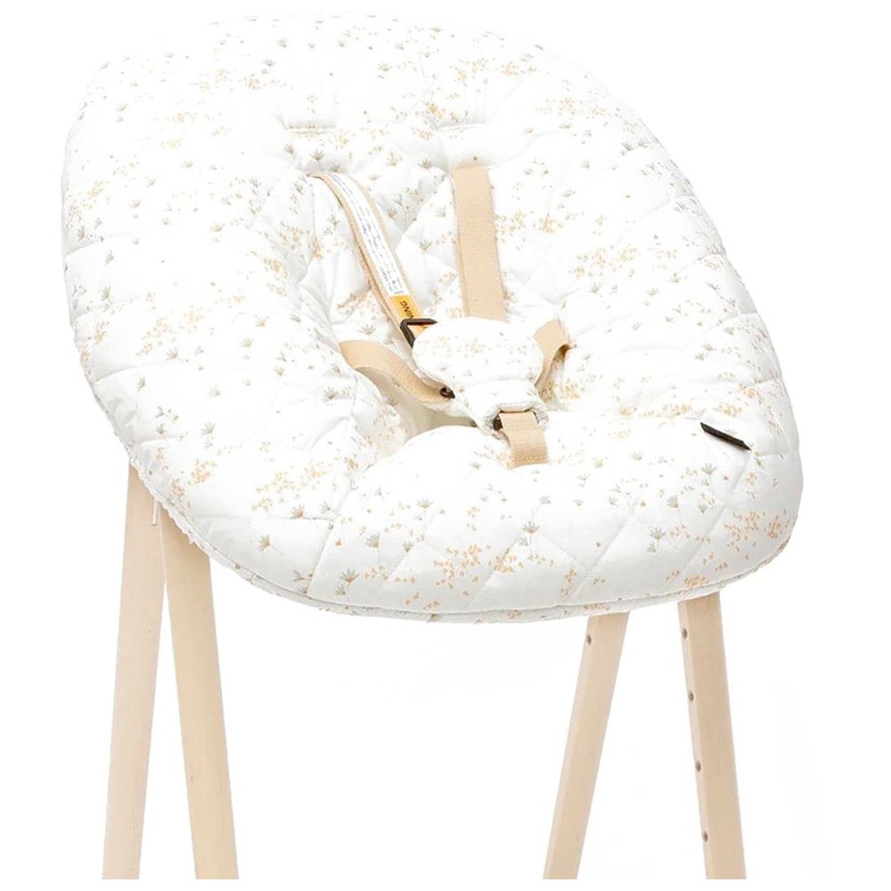 تشارلي كرين - كرسي حديثي الولادة لكرسي الطعام القابل للتحويل توبو - بيا