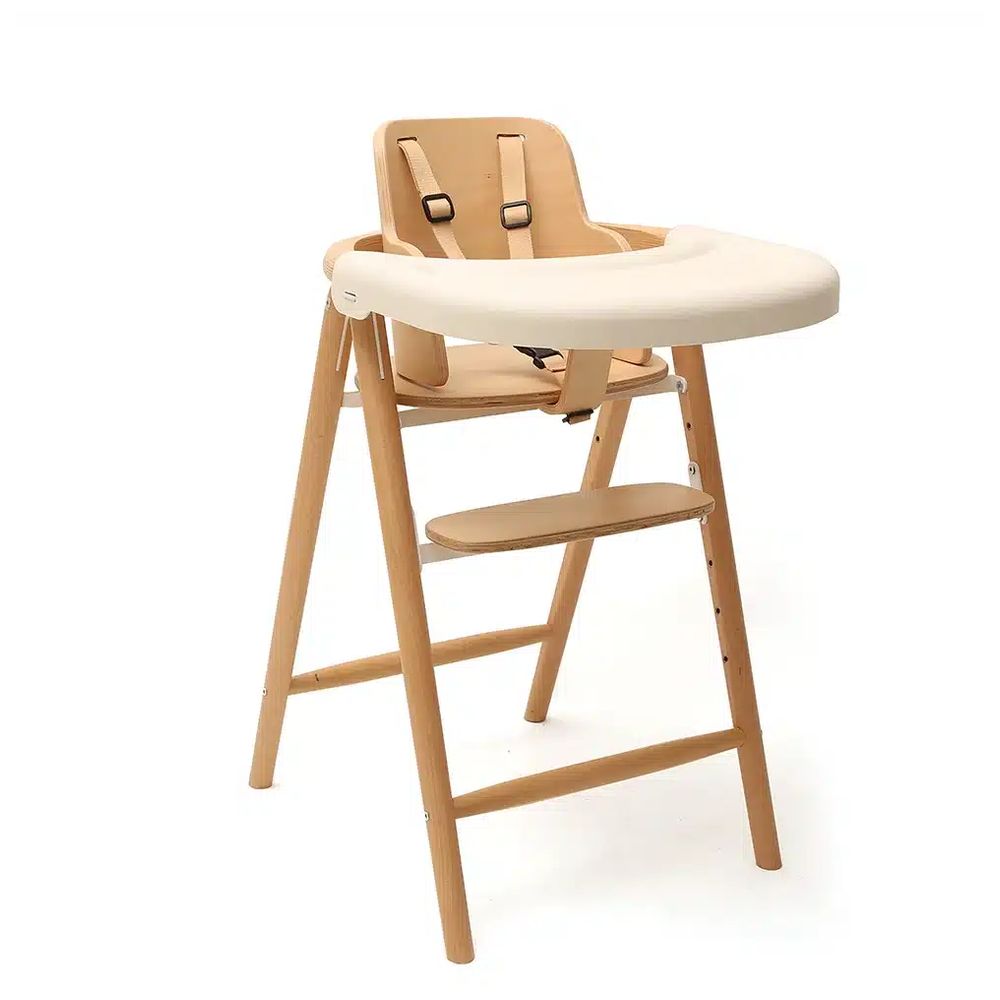 تشارلي كرين - صينية وجبات توبو - أبيض