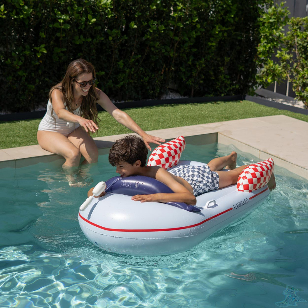 Flamingueo - Kid's Surf Float
