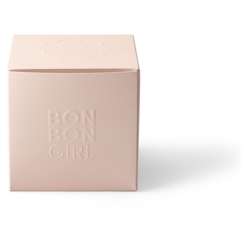 بون بون جيرل - شوجر مسك أو دو بارفان - 80 مل
