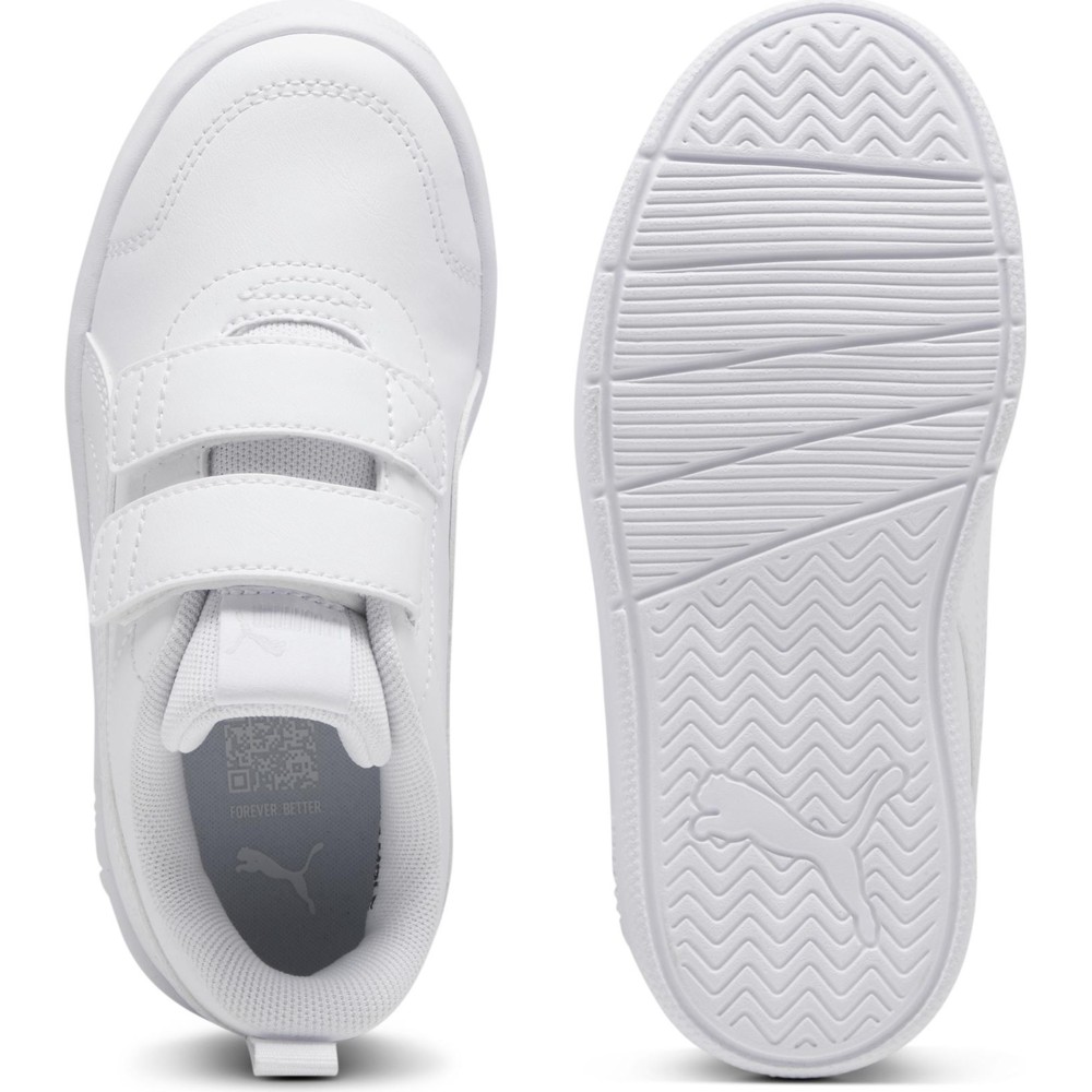 Puma Kids Courtflex V3 Sneakers