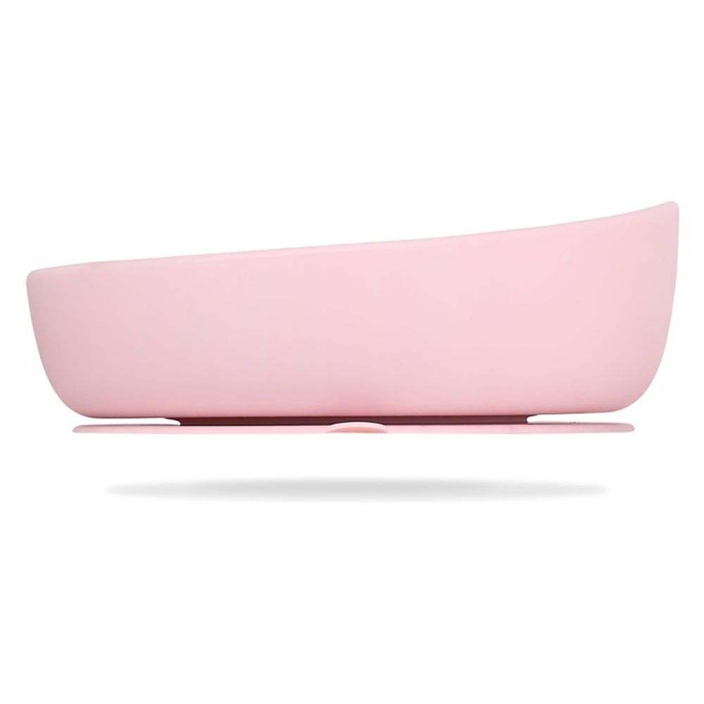 Bickiepegs Doidy Suction Bowl - Pink - Pack of 2