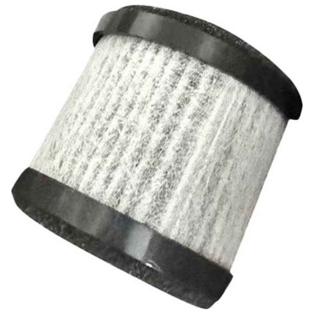 Powerology Portable Mini Air Purifier Replacement Filter - Black