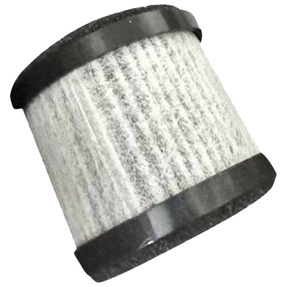 Powerology Portable Mini Air Purifier Replacement Filter - Black