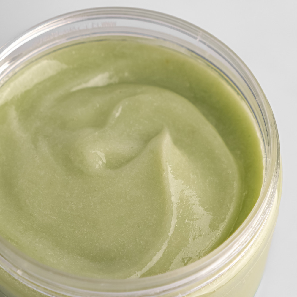 Magnesium Goods - HairMag Scrub 350g