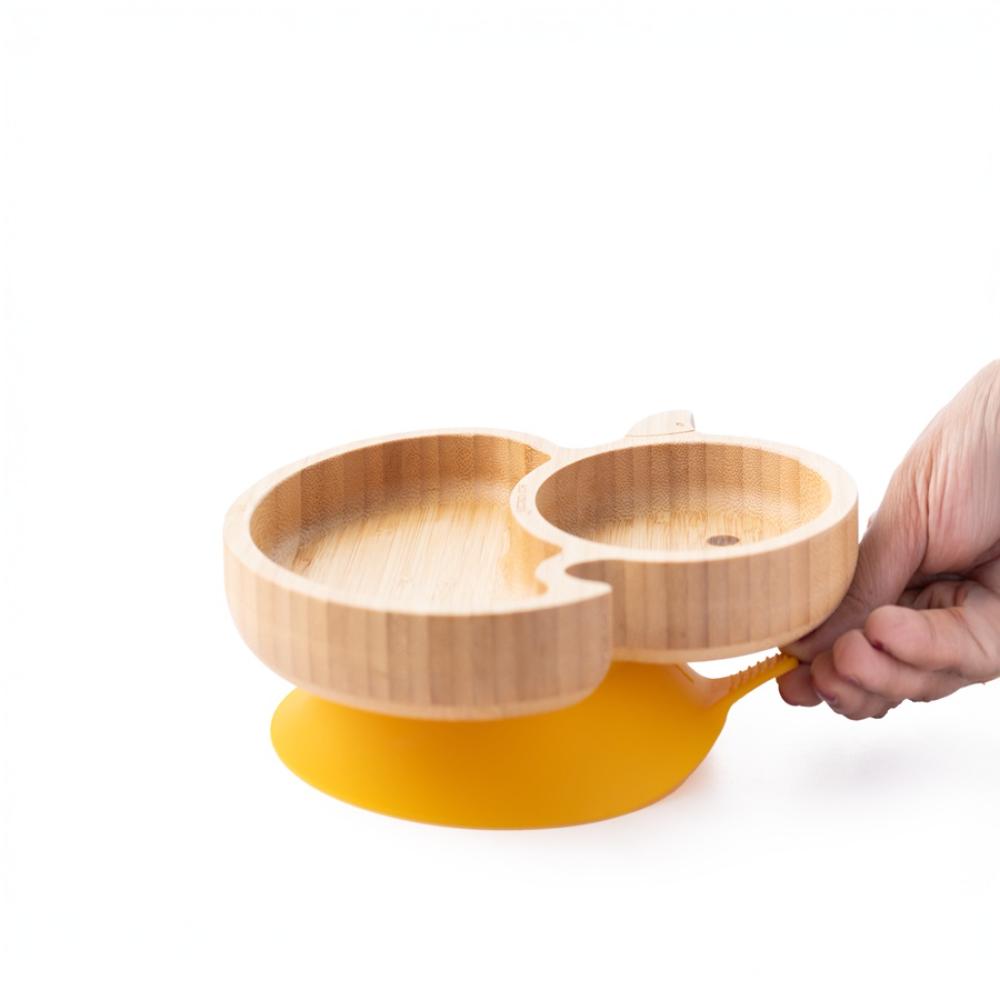 إيكو راسكلز - مجموعة البط - أصفر