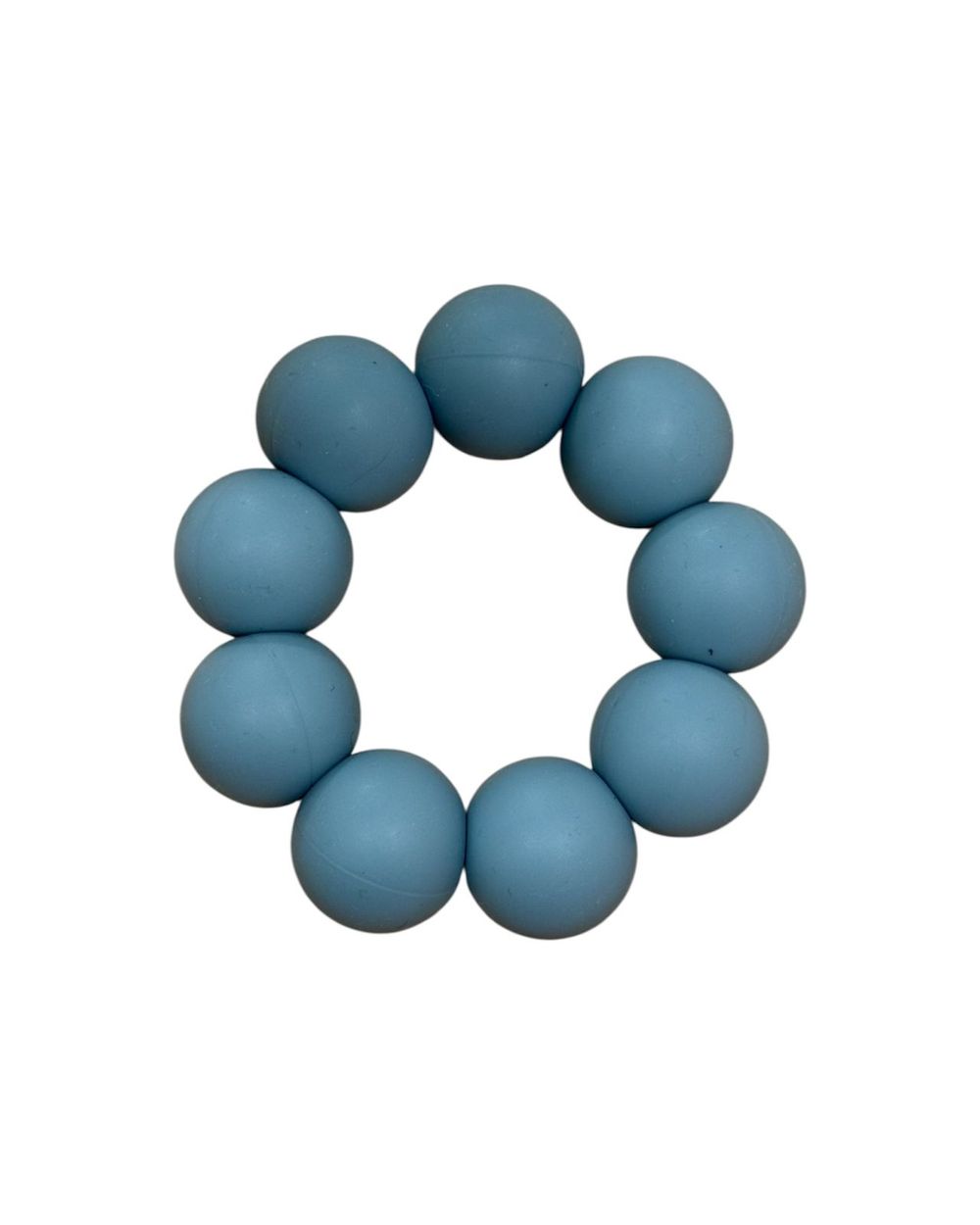 Dove And Dovelet - Odyssey Freezable Silicone Teething Toy - Multicolor