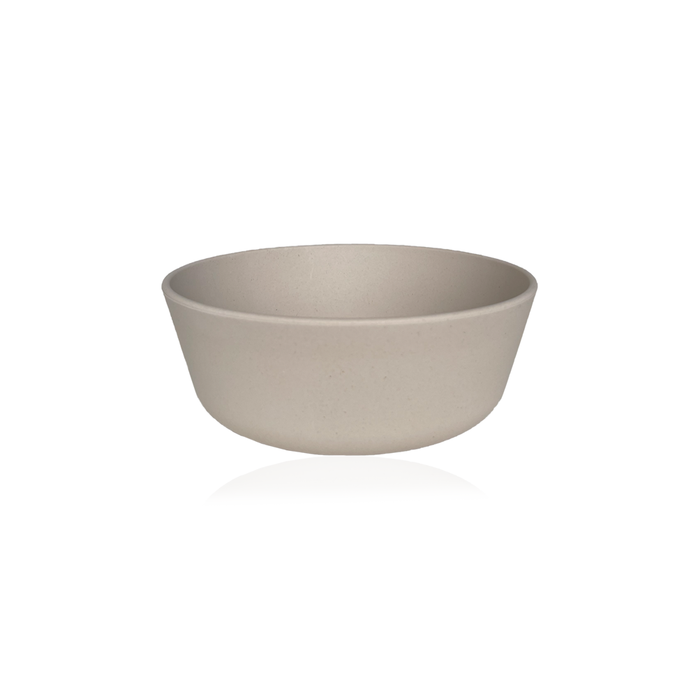 Cink Eco Dinnerware Set - Fog - 5 Pcs