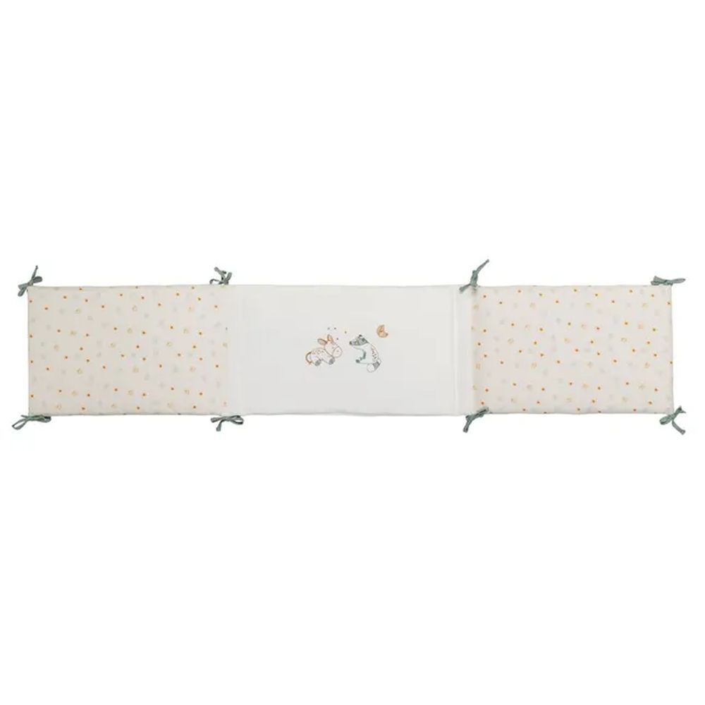 Nattou Felix And Leo Bedbumper