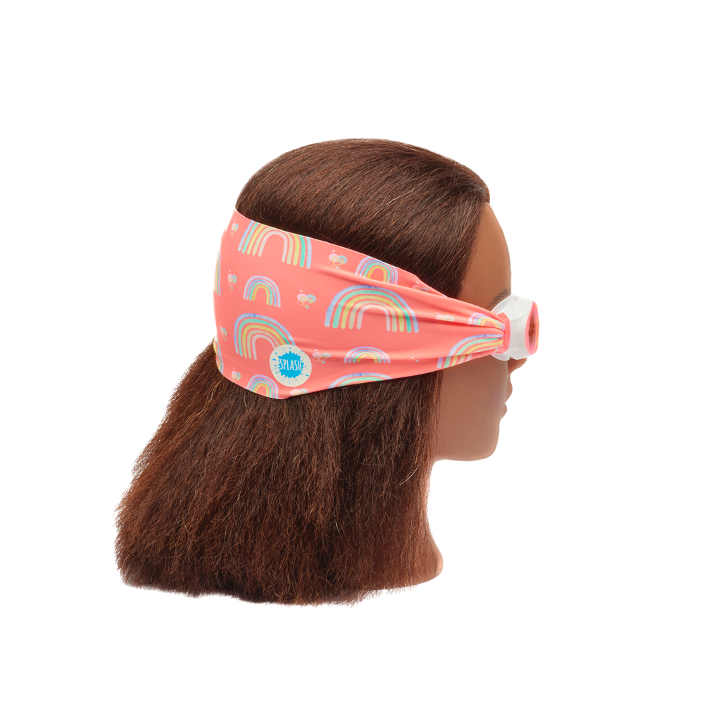 Splash Place - Over The Rainbow