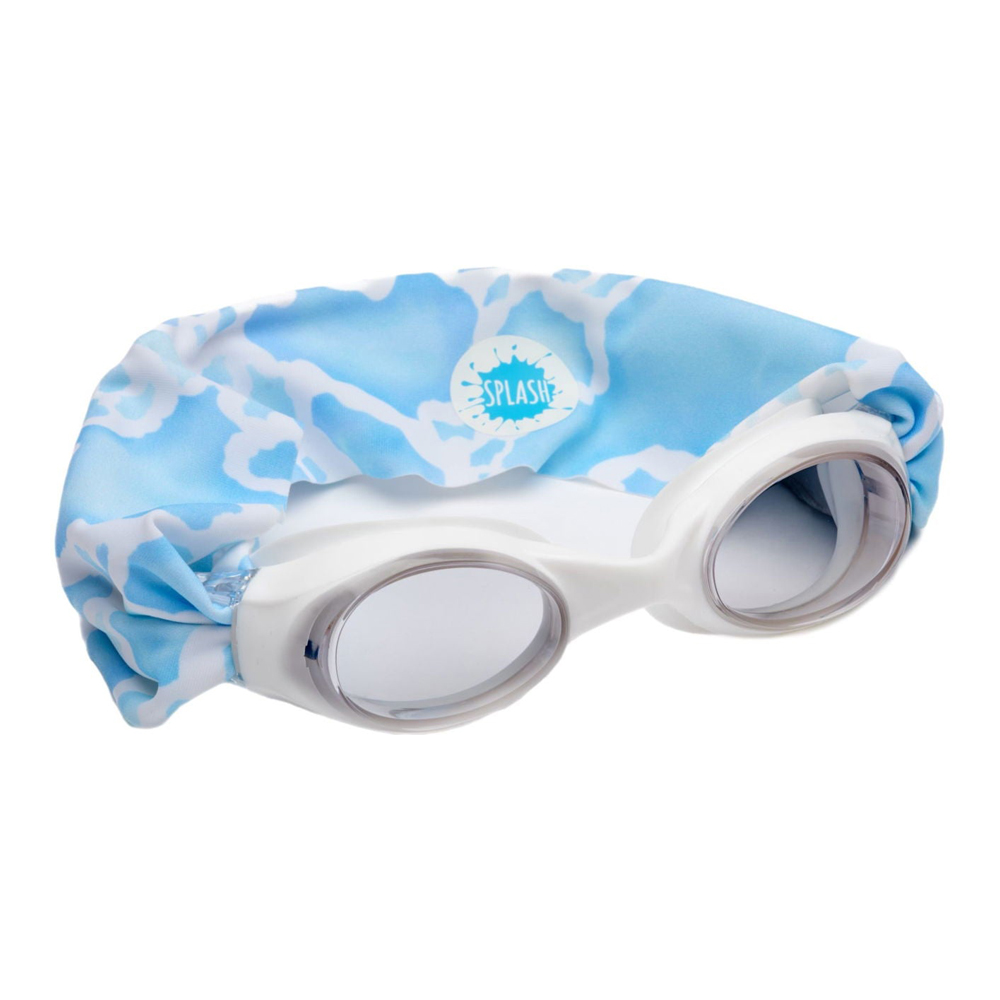 Splash Place - Swim Goggles - Bubbles