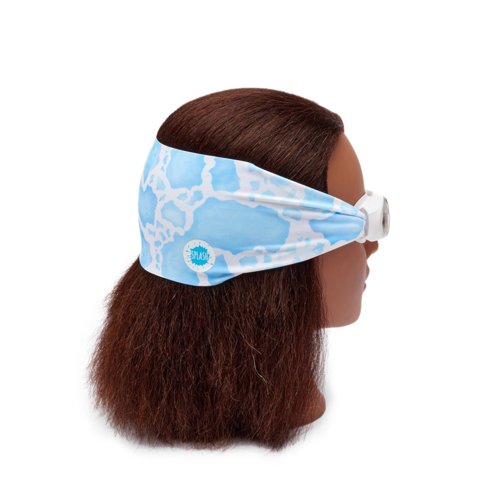 Splash Place - Swim Goggles - Bubbles