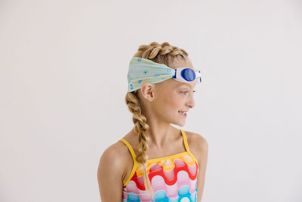 Splash Place - Sea Glass