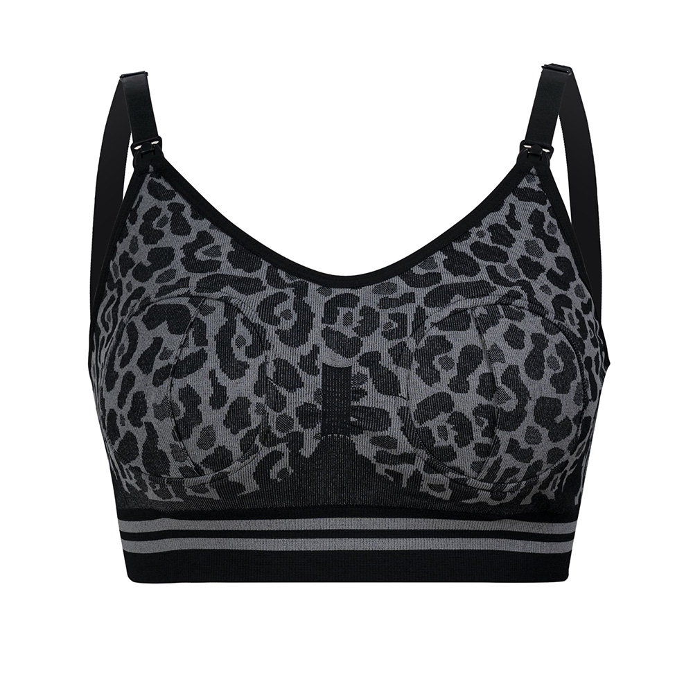 Spectra Baby - Hugs N Kisses Hands-Free Pumping/Nursing Bra - Savannah