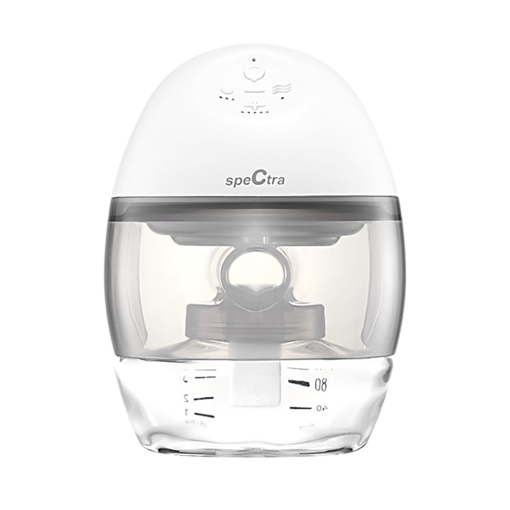 Spectra Baby - Wearable Breast Pump Basic Set - Multicolor
