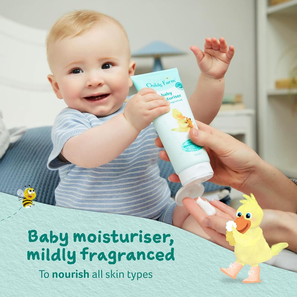 Childs Farm - Baby Moisturiser - 200ml