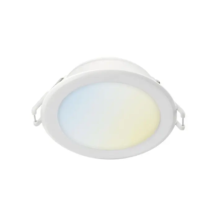 WiZ - Downlight Wi-fi Warm To Cool White Light
