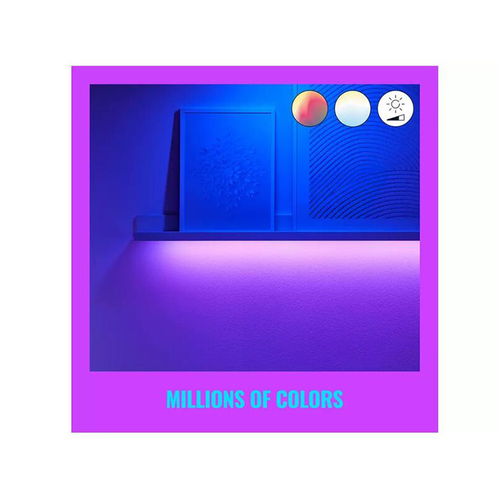 WiZ - Smart Connected Led Lighting