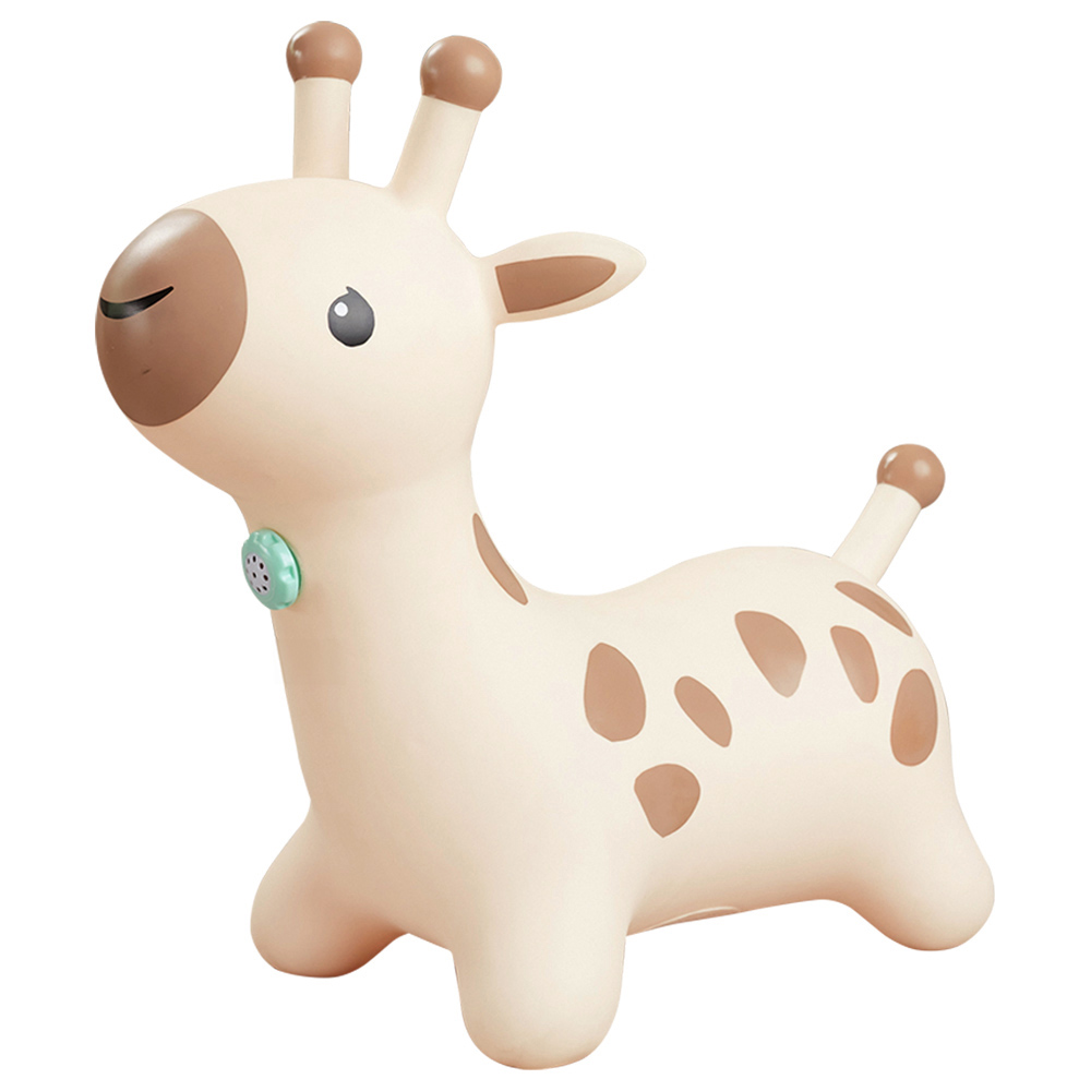 B Kids - Bouncy Hoppy Pal Jumper - Giraffe