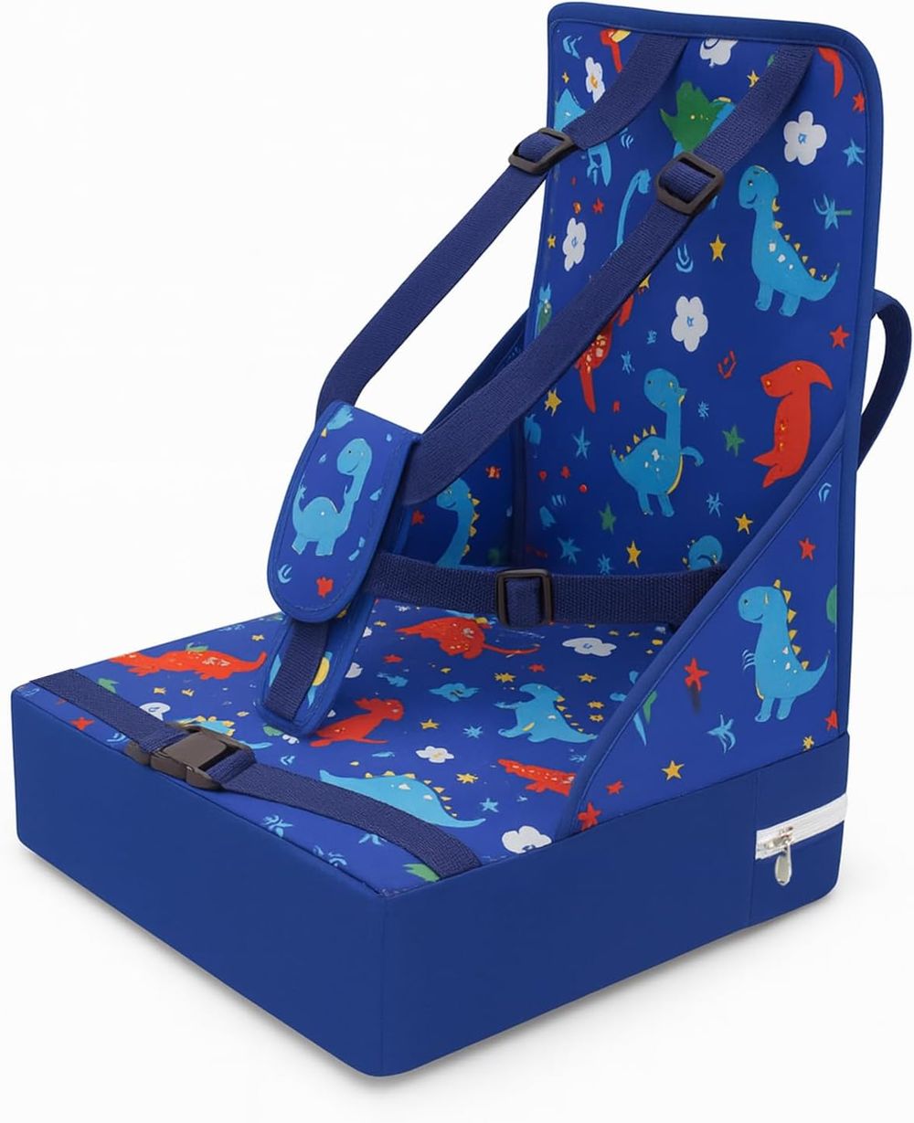 يو كي آر - كرسي الطعام الداعم للأطفال فقط