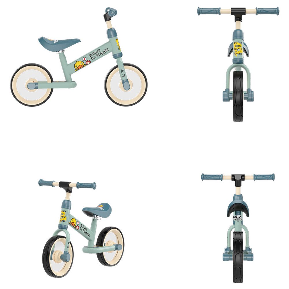 B.Duck - Kids Balance Bike