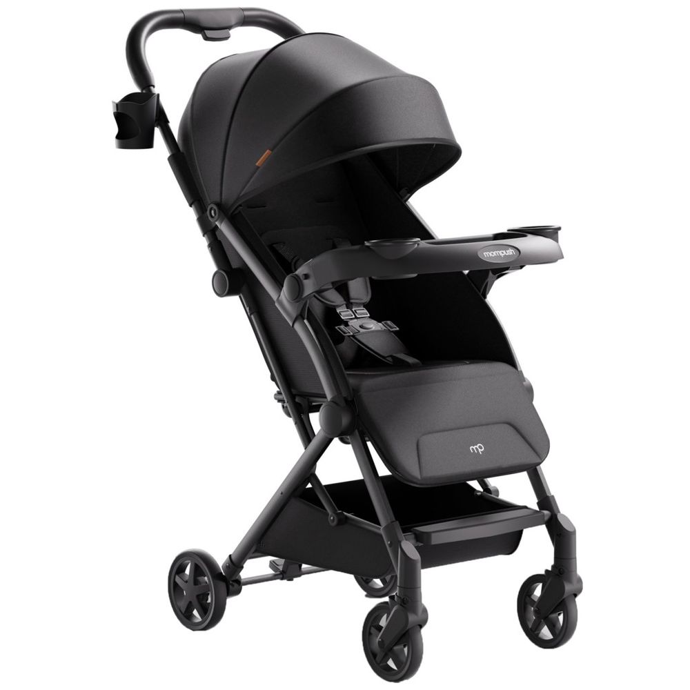 Mompush Lithe V2 Lightweight Travel Stroller