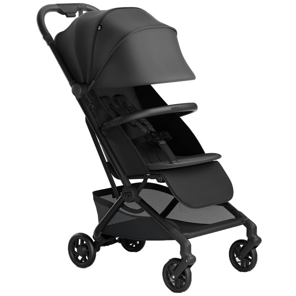 Mompush Velo Ultra-compact Lightweight Travel Stroller