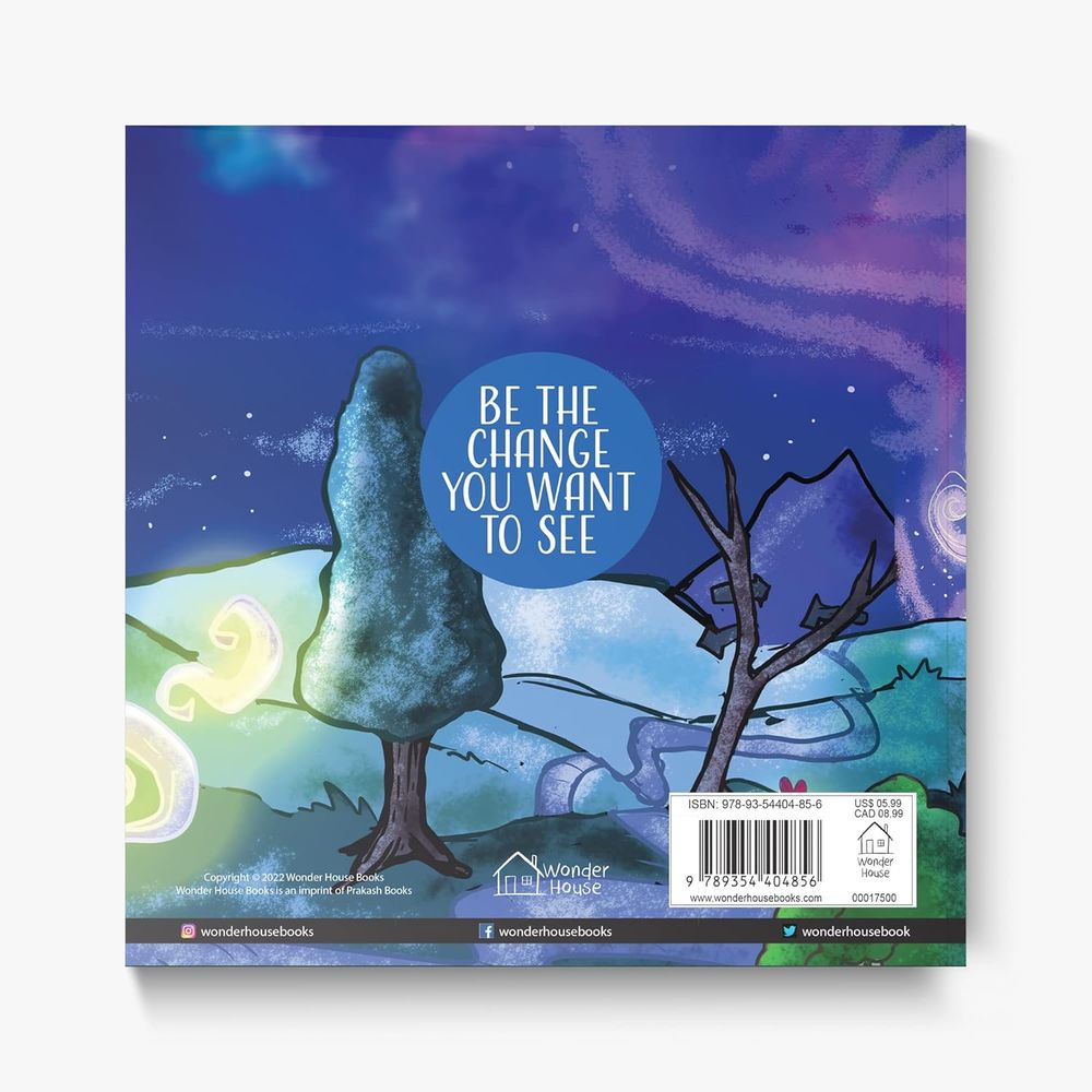 كتاب لماذا نحقق الحلم؟ - قصة مصورة للأطفال