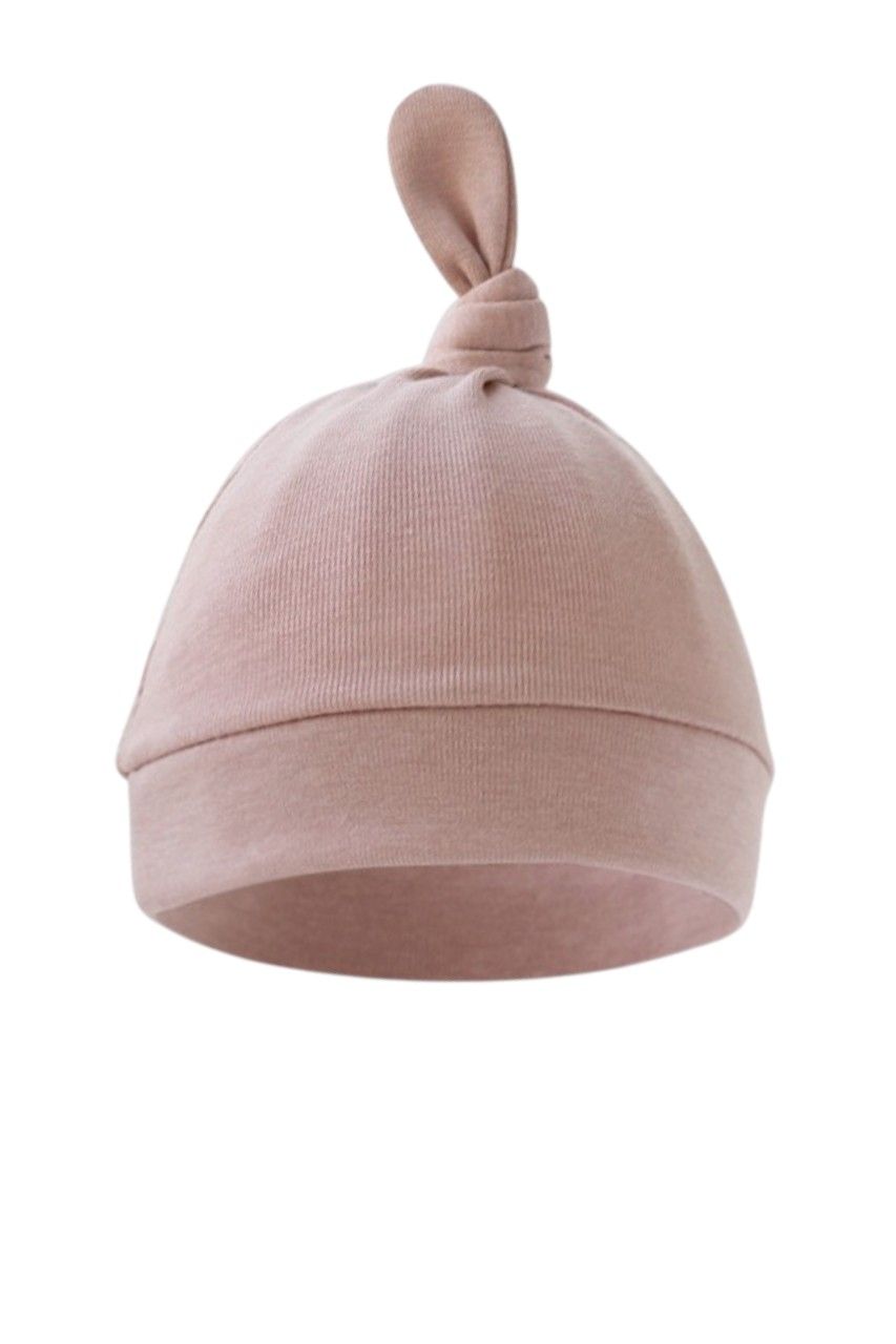 Bambimici - Tinytops Baby Beanies C - Pack of 4