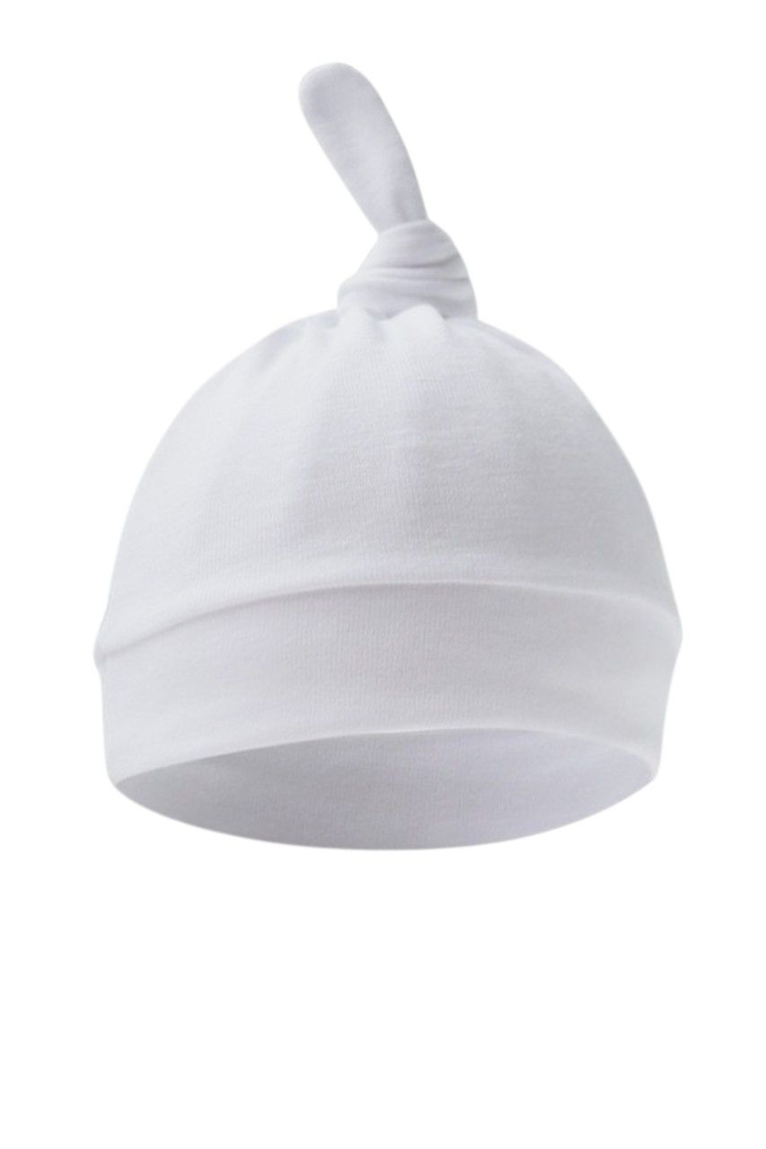 Bambimici - Tinytops Baby Beanies C - Pack of 4