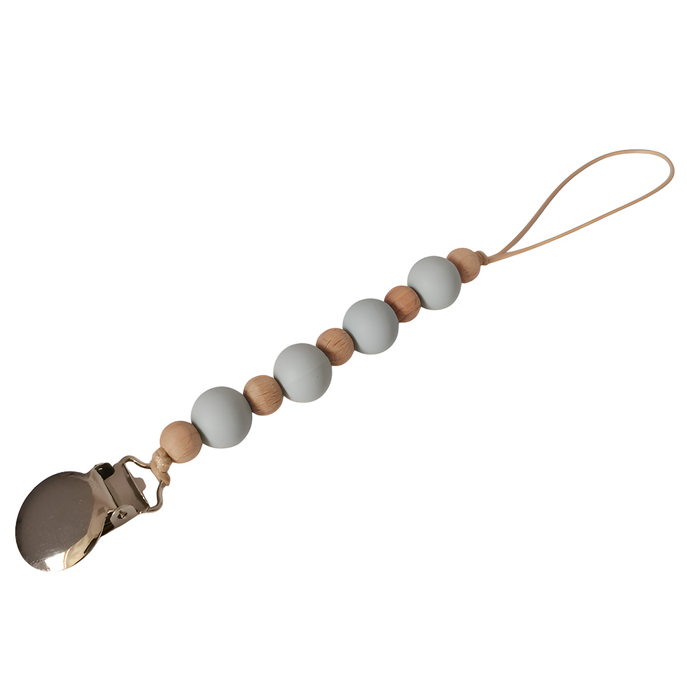 بامبيميسي - مشابك عض للأطفال قوس قزح