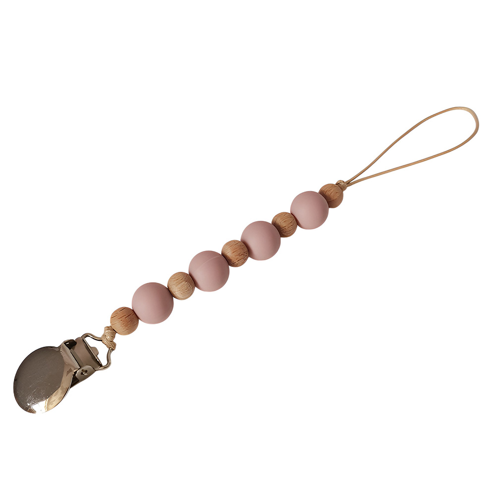 Bambimici - Baby Rainbow Teething Clips