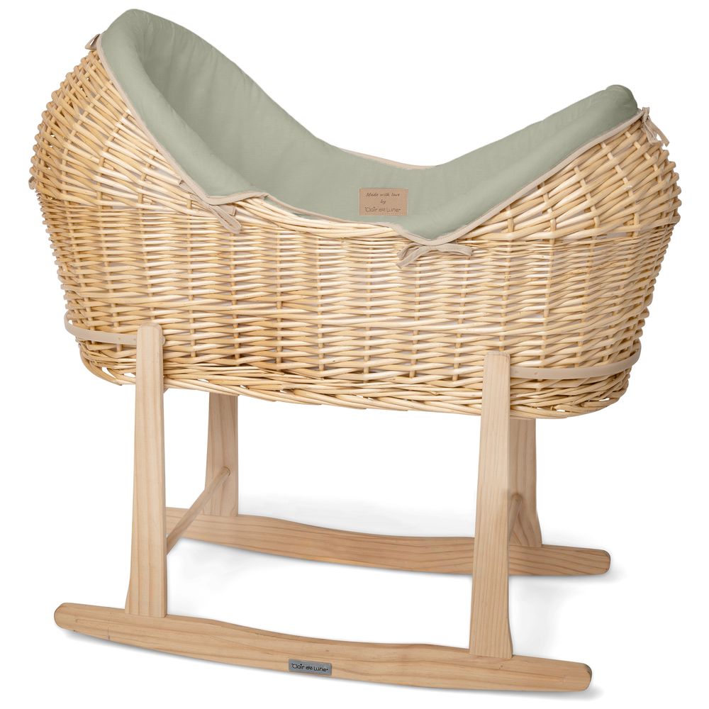 كلير دي لون - مهد مواليد نوح العضوي الطبيعي