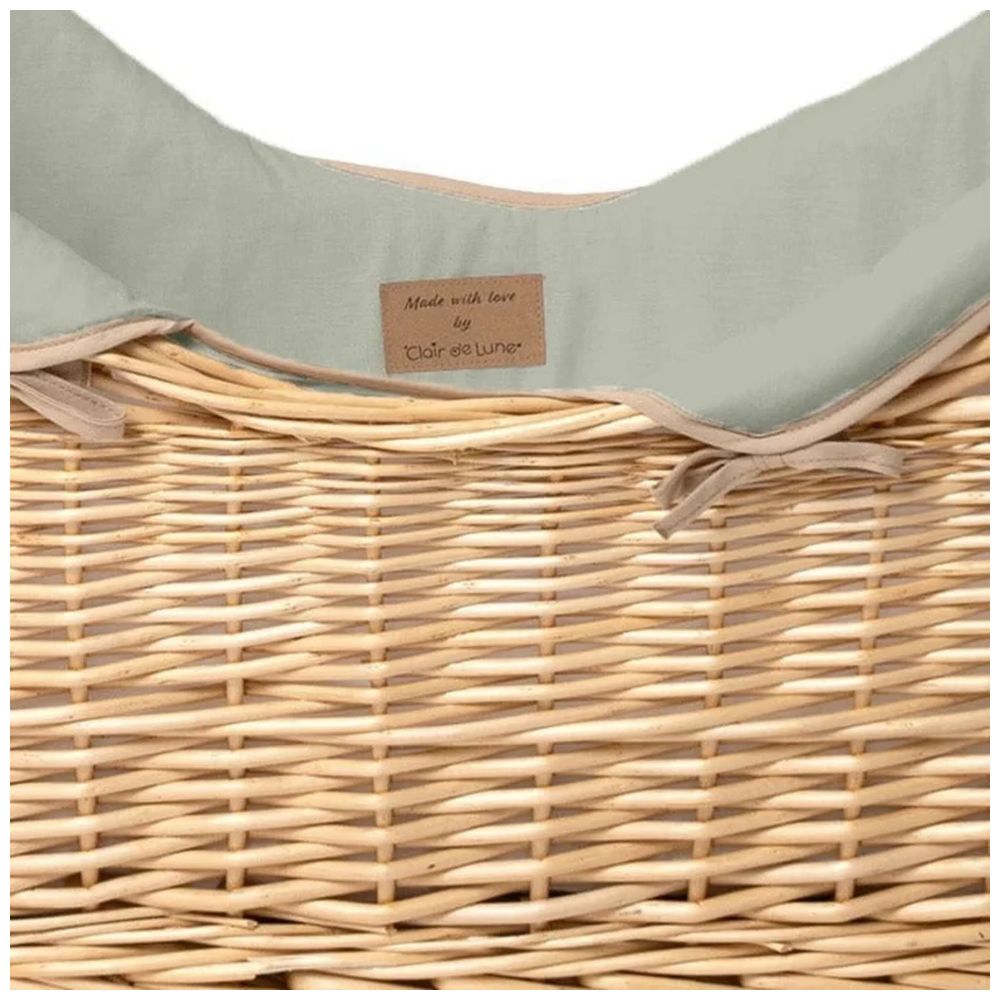 كلير دي لون - مهد مواليد نوح العضوي الطبيعي