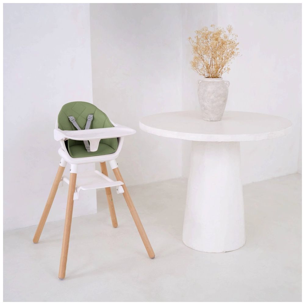 Clair De Lune - Baby 6-In-1 High Chair