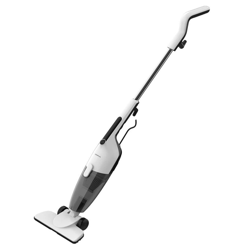 Deerma - 3-In-1 Dx120c Vacuum Cleaner - White