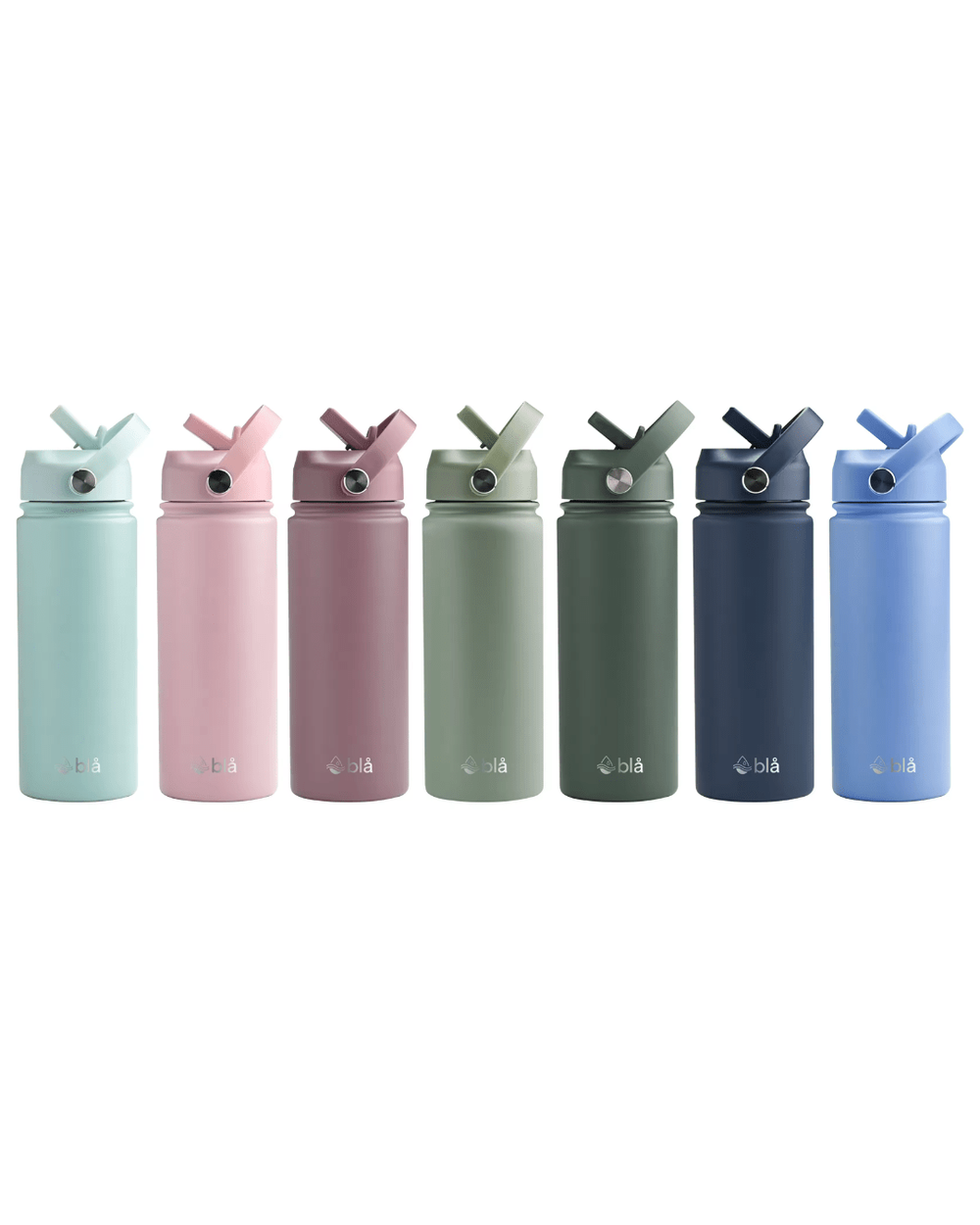 BLA - North Insulated Water Bottle