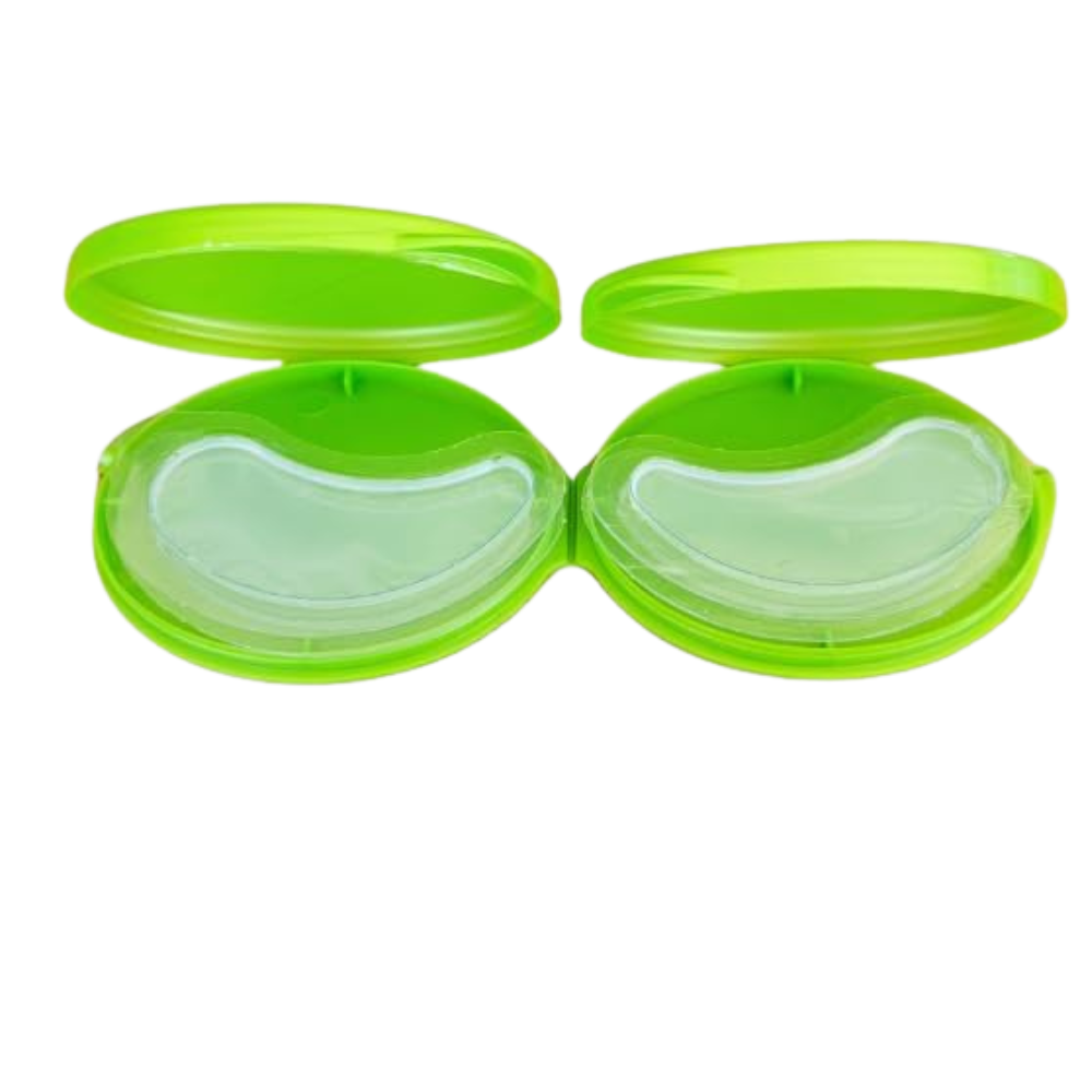 Cryoslices - Skincare Eye Gels Half Moon - Pack of 2