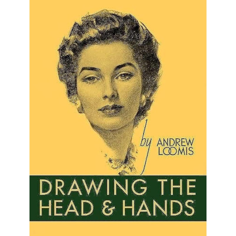 Drawing The Head & Hands