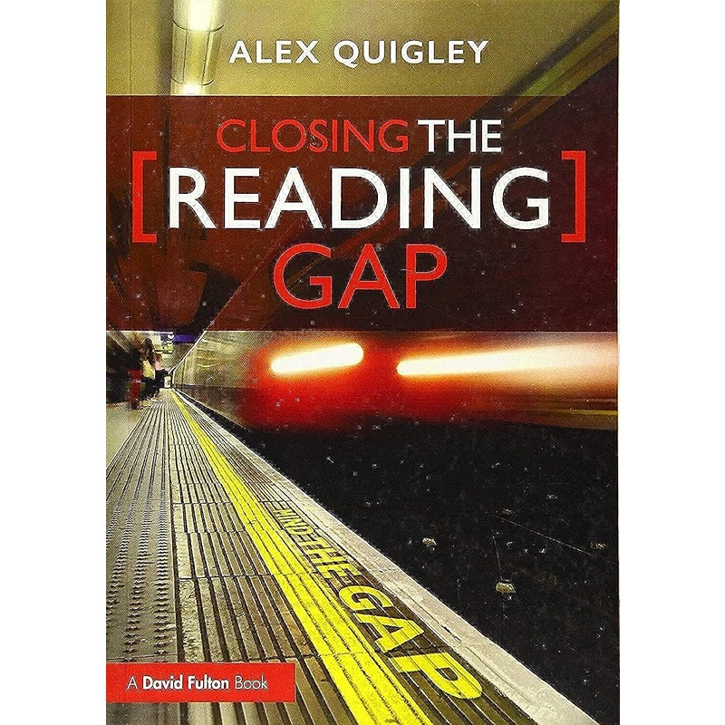 Closing The Reading Gap