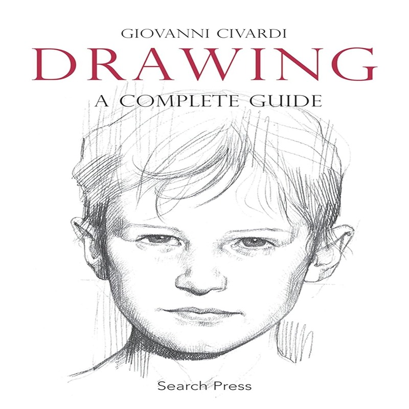 Drawing: A Complete Guide