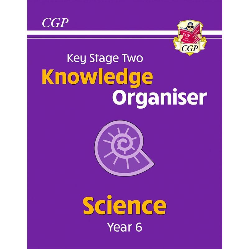 KS2 Science Year 6 Knowledge Retriever