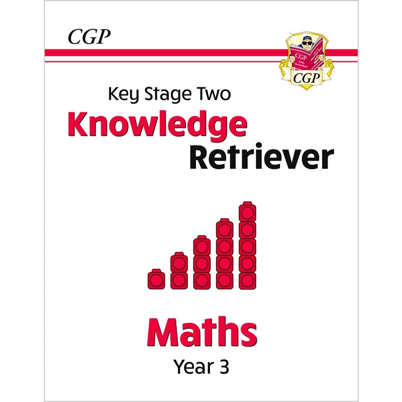 KS2 Maths Year 3 Knowledge Retriever