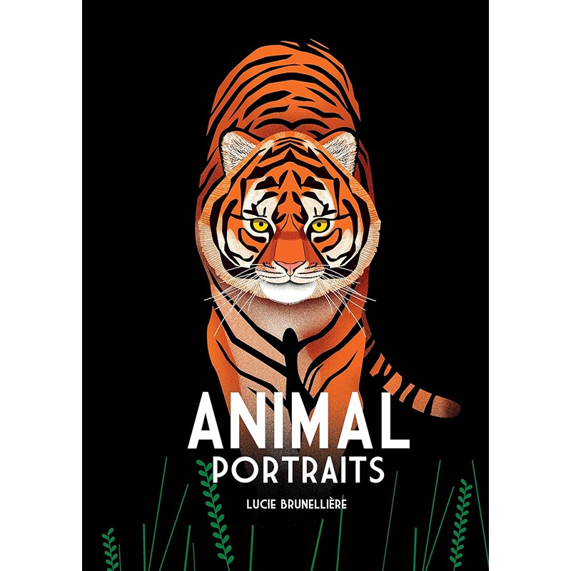 Animal Portraits