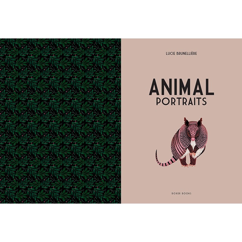 Animal Portraits